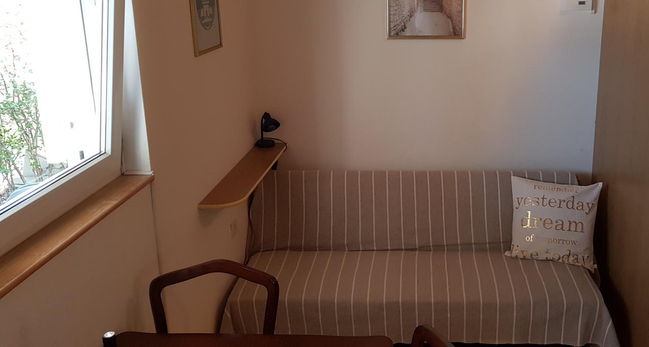 Apartments Olga & Jure 皮萨克 客房 照片